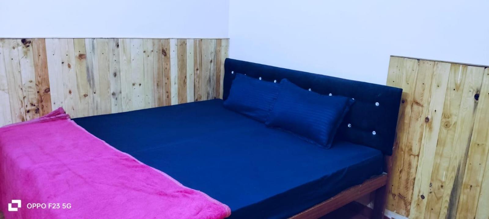 SHALOM Guest&House Hotel Colva Eksteriør billede