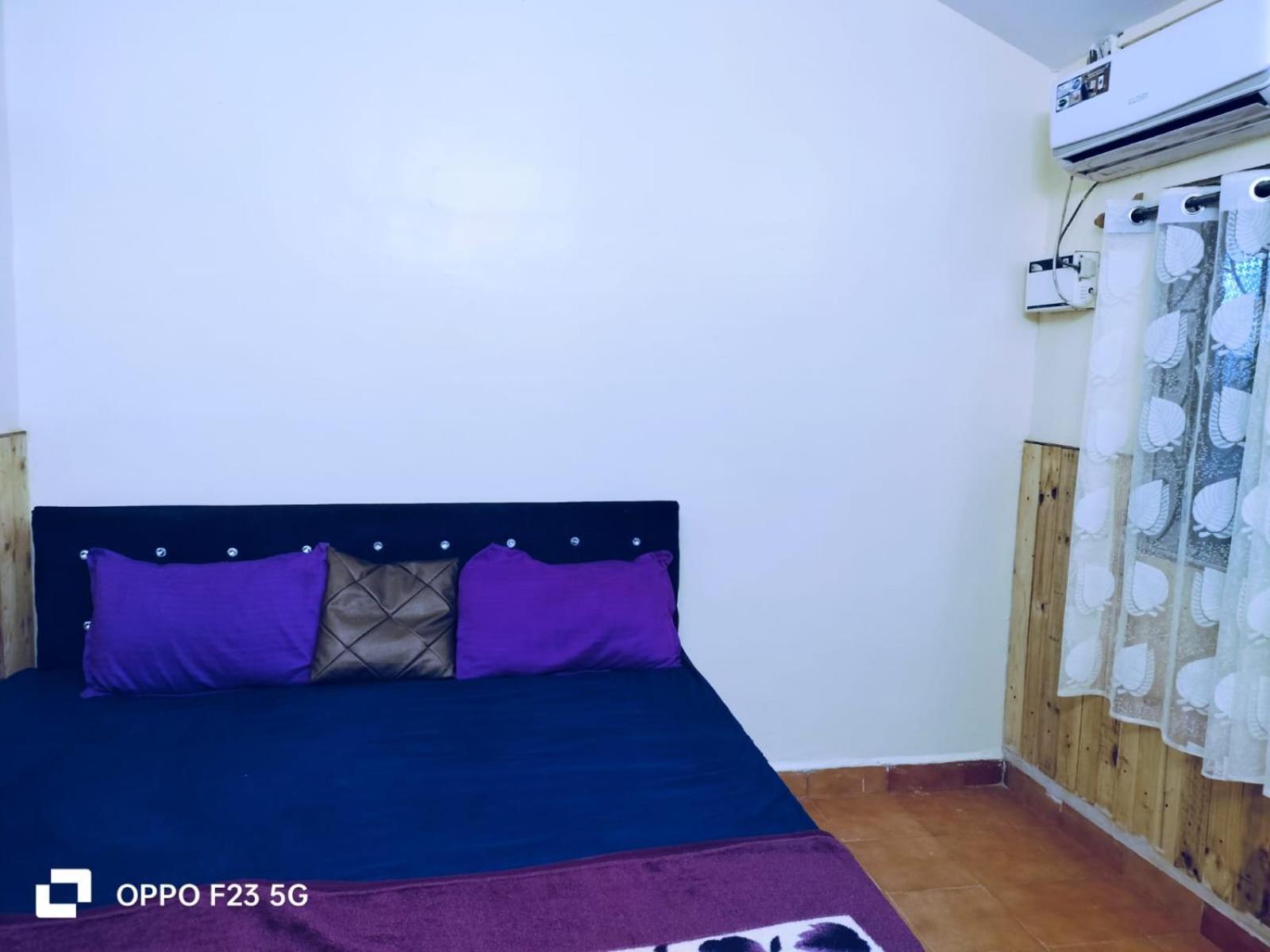 SHALOM Guest&House Hotel Colva Eksteriør billede