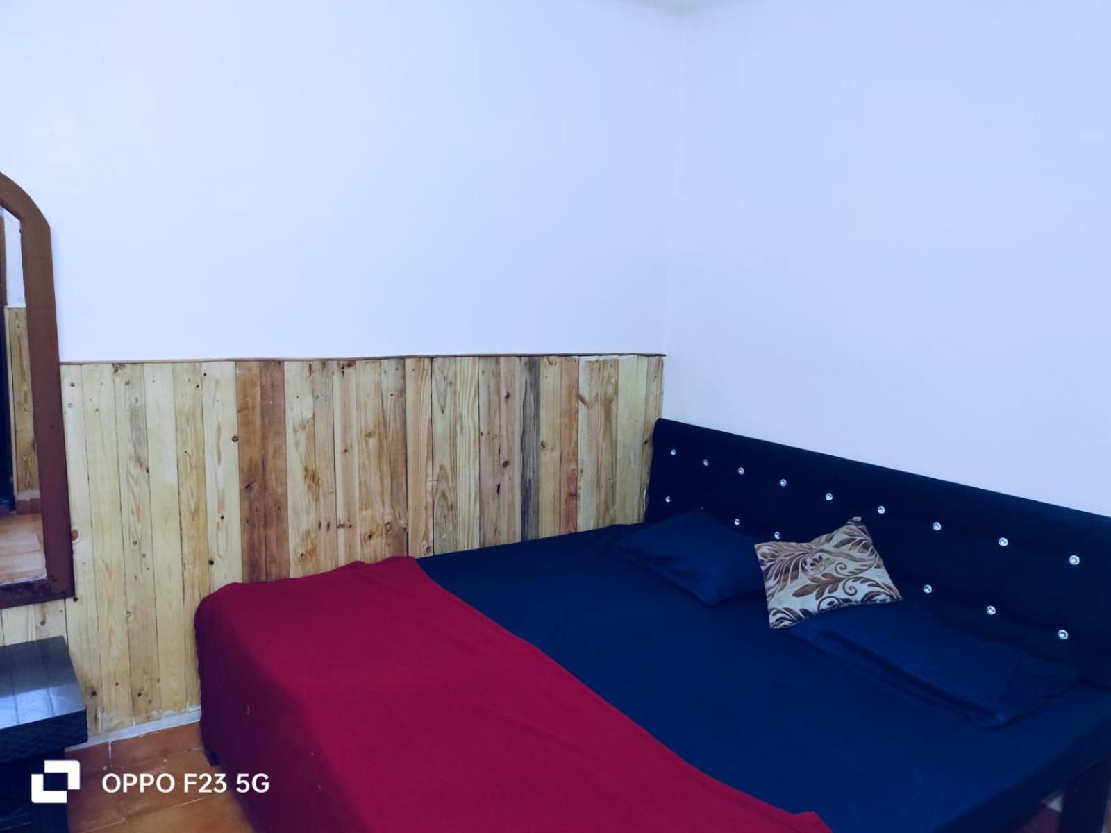 SHALOM Guest&House Hotel Colva Eksteriør billede