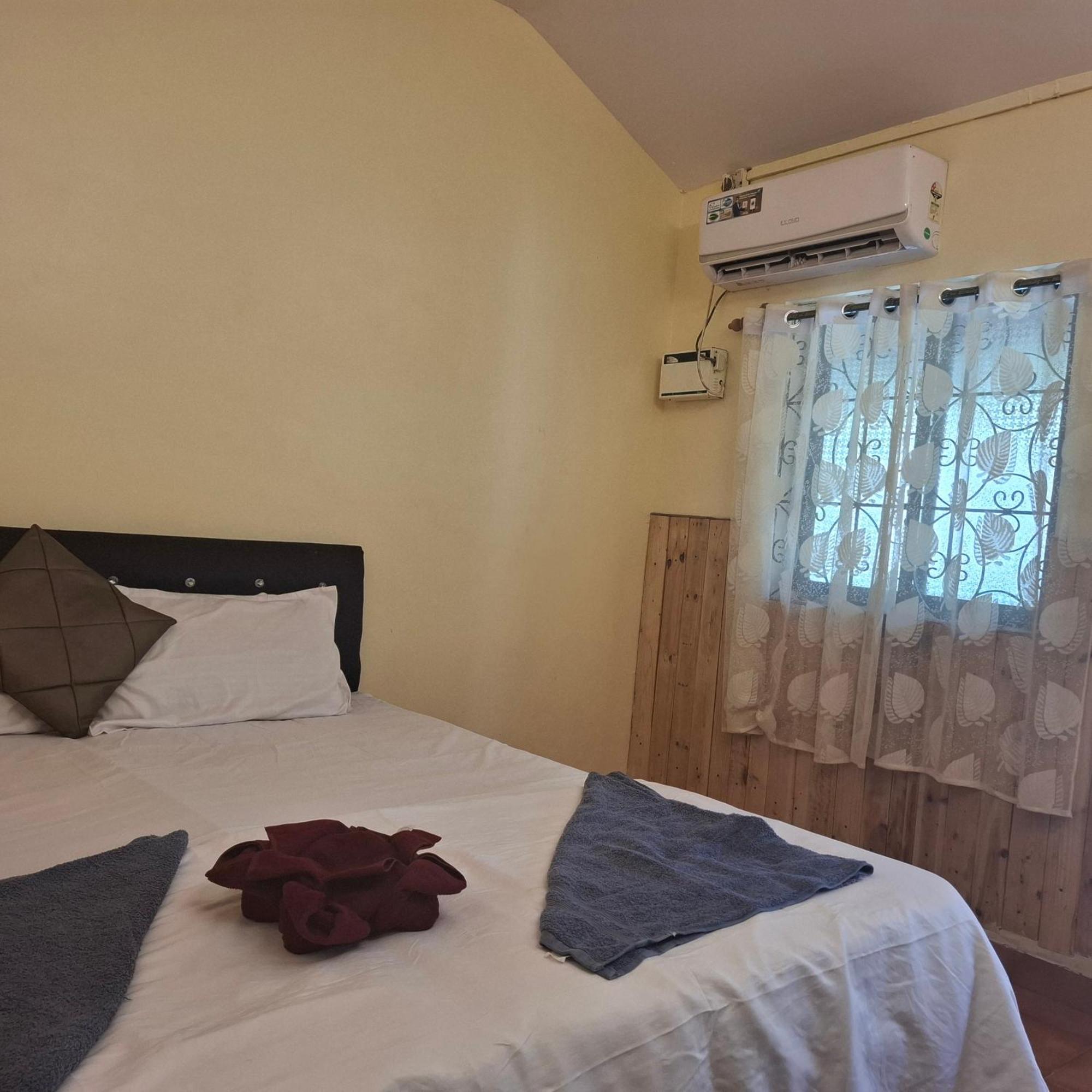 SHALOM Guest&House Hotel Colva Eksteriør billede