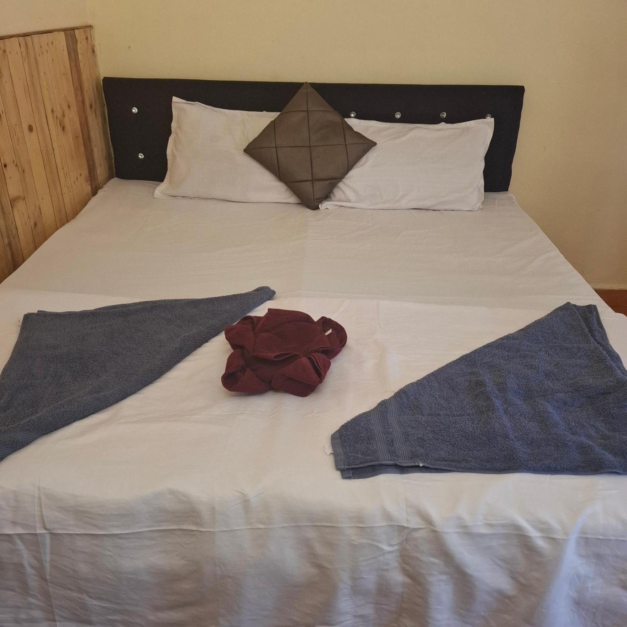 SHALOM Guest&House Hotel Colva Eksteriør billede