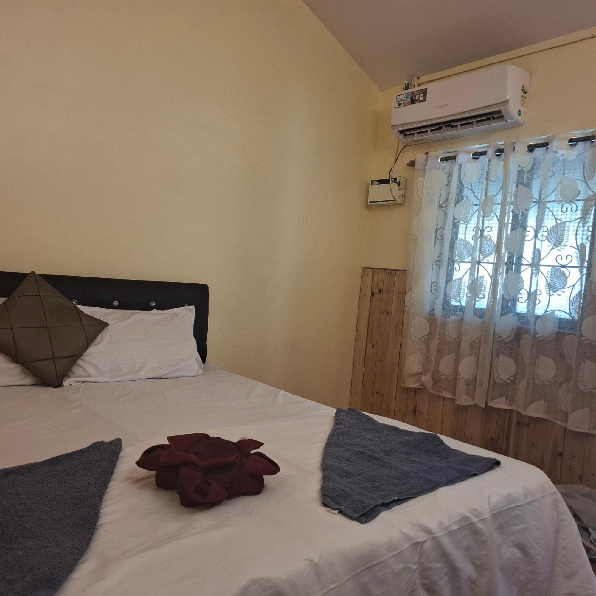 SHALOM Guest&House Hotel Colva Eksteriør billede